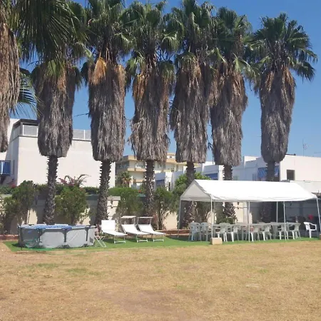 Baia Blue Sky Apartman Gallipoli