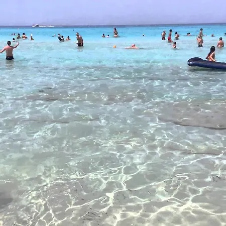 Apartman Baia Blue Sky Gallipoli