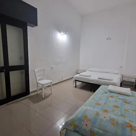 Baia Blue Sky Apartman Gallipoli