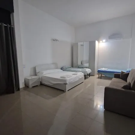 Apartman Baia Blue Sky