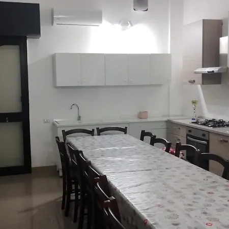 Baia Blue Sky Apartman Gallipoli